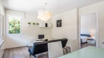 Flachbildfernseher