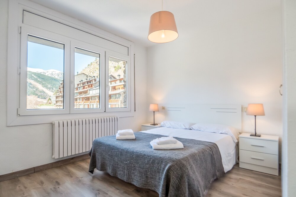 Can Pep Apartments