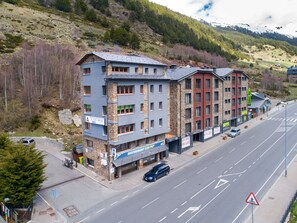 Exterior - Can Pep Apartments (Soldeu)
