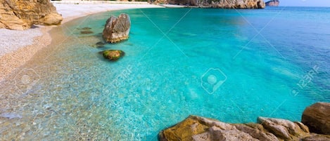 Serviettes de plage