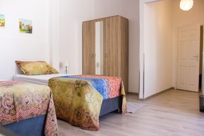 Studio Apartment - Skadarlija Art Apartments (Belgrade)