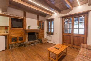 Televisión de pantalla plana