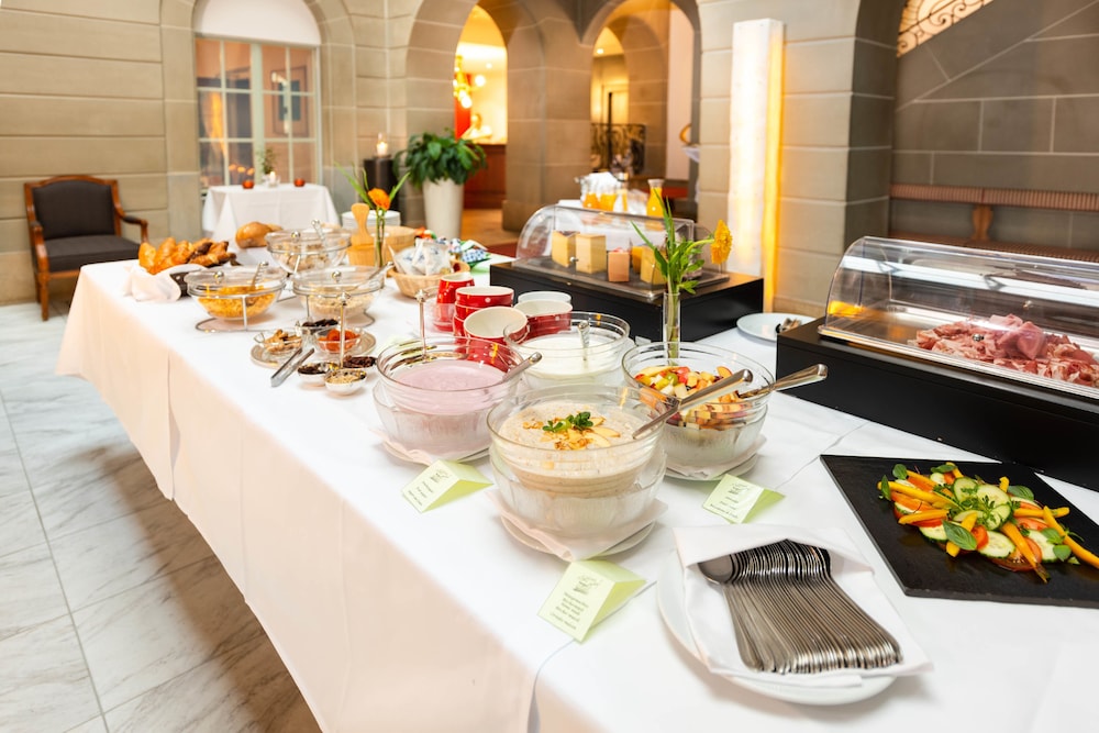 Stadthaus Burgdorf by null