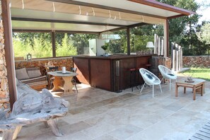 Teras/patio