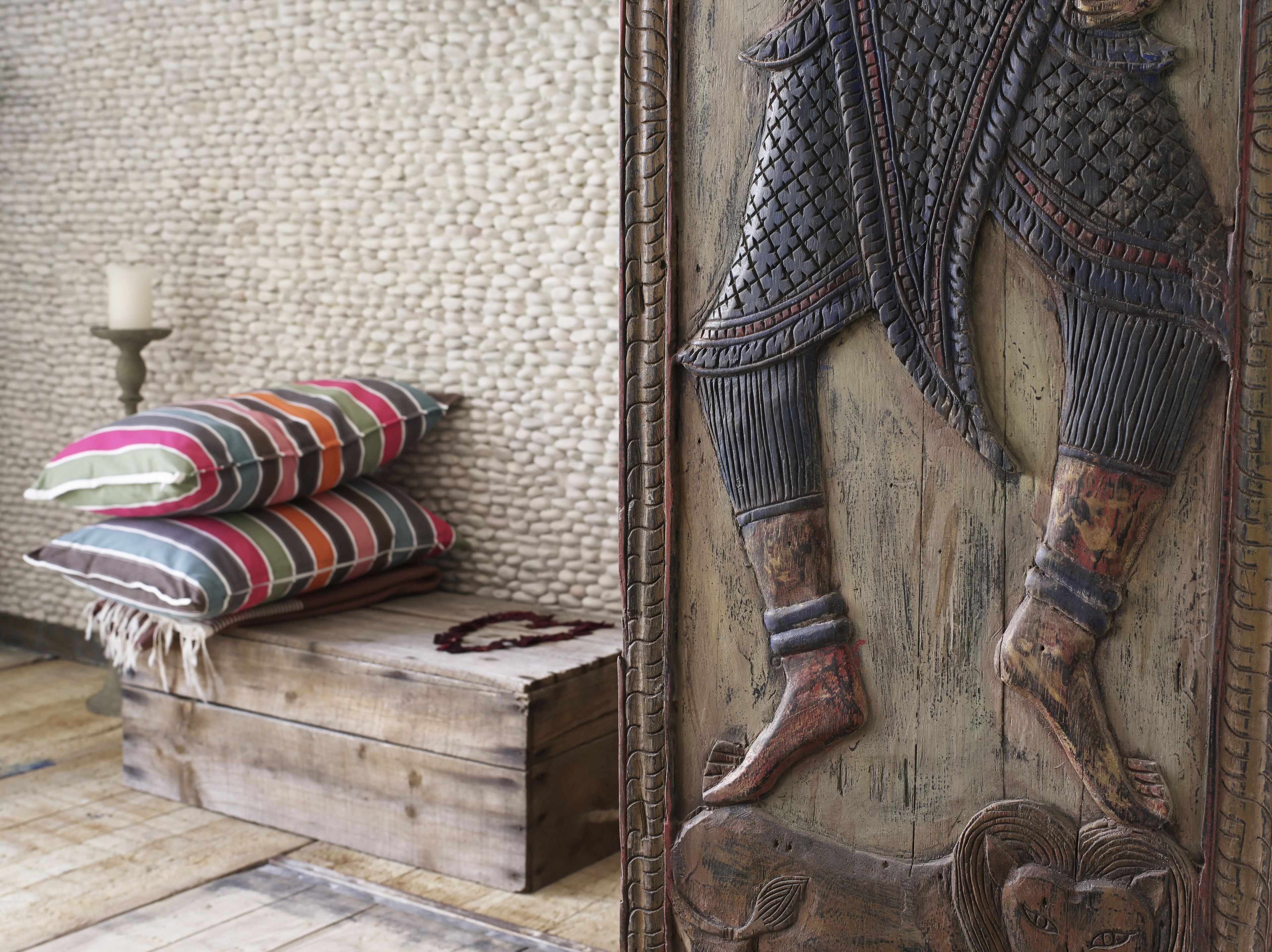 Room (Entre Vignes et Garrigue) | Room amenity