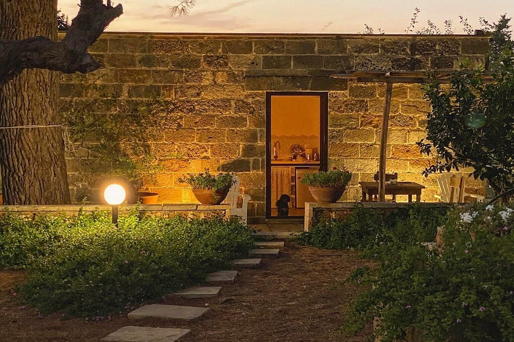 Masseria Fracchicchi