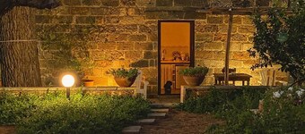 Masseria Fracchicchi