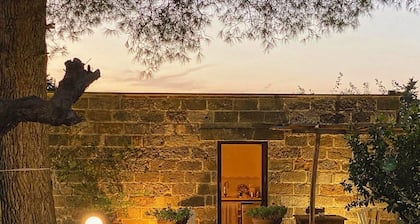 Masseria Fracchicchi