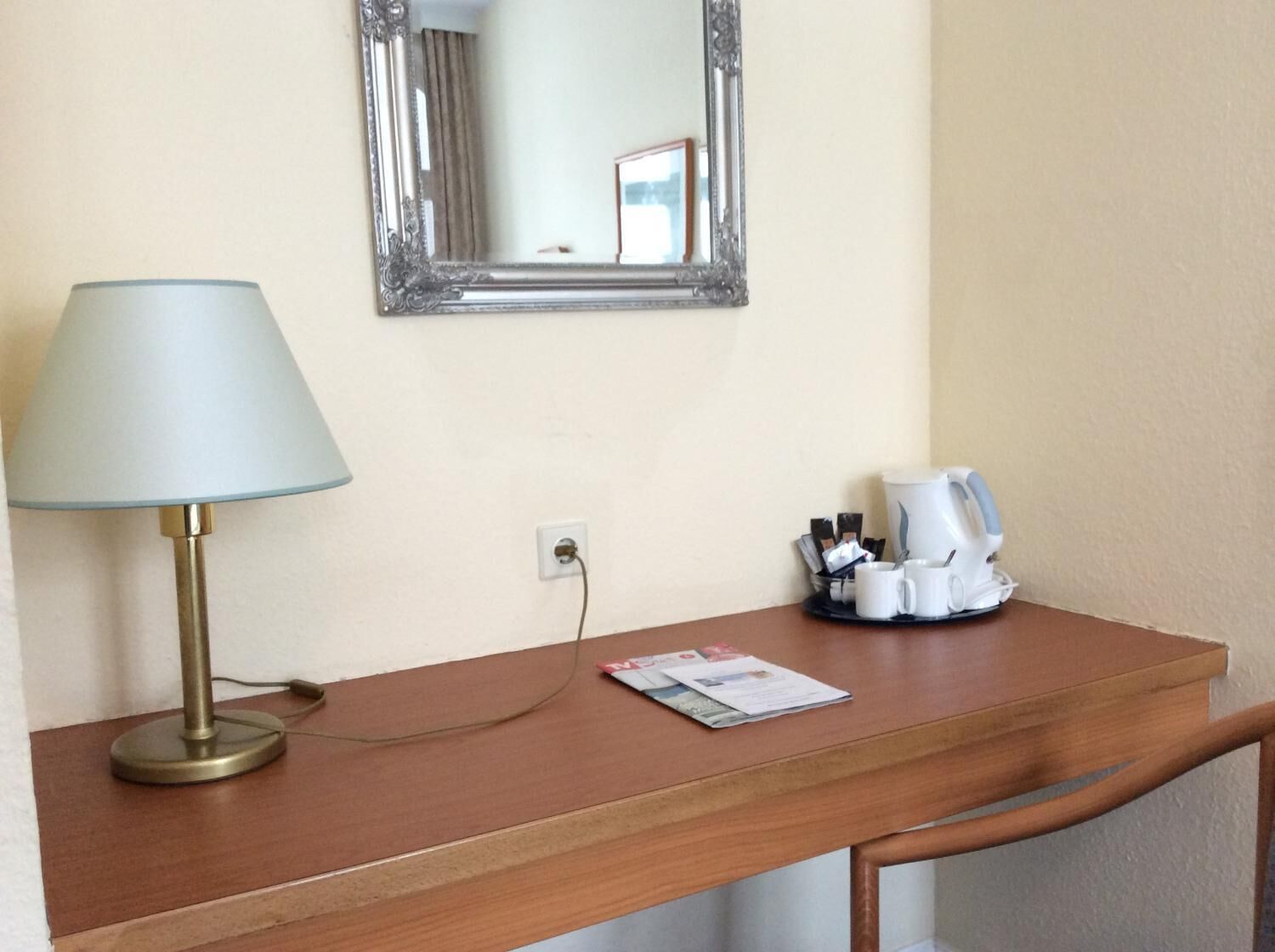 in-room safe, desk, free wifi, bed sheets