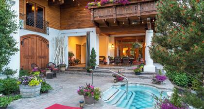 Abendblume - Adults Only