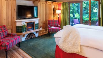 Suite, Multiple Beds, Non Smoking (Kitzbuhel)