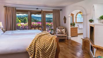 Fer et planche Ă repasser, Wi-Fi gratuit, draps fournis