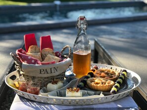 Frokostområde