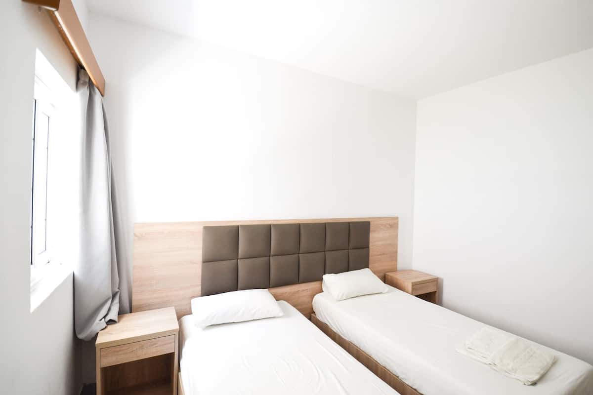 Apartment, 1 Bedroom