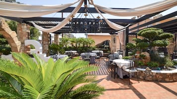 Teres/patio
