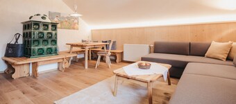 Leilighet landsbyer - Naturel Hoteldorf SCHÖNLEITN