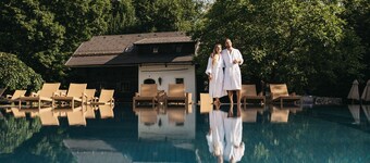 Leilighet landsbyer - Naturel Hoteldorf SCHÖNLEITN