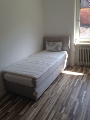 3 Schlafzimmer, WLAN, BettwÀsche