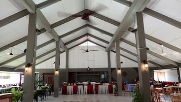 Dewan sambutan