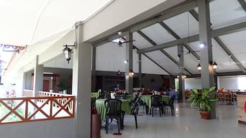 Tempat makan