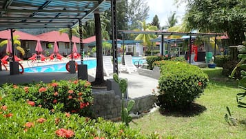 Kawasan hartanah