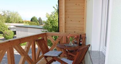 Ferienwohnungen Dobra