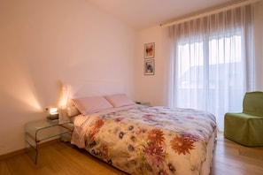 Comfort Double Room, 1 Queen Bed