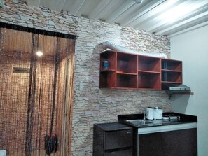 Private kitchen - Condo near in terminal 1,2,3 (Parañaque)