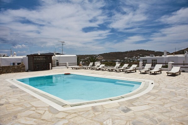 Solarium