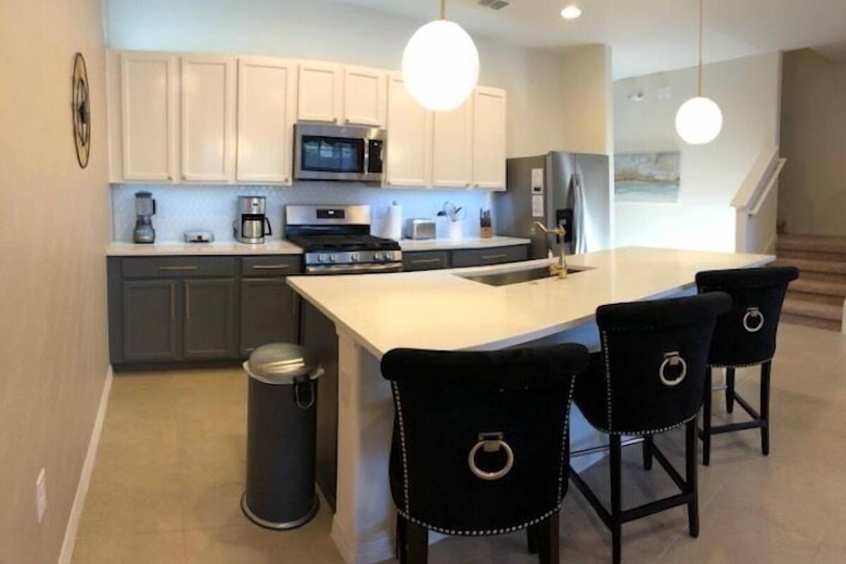 Townhome, 4 Bedrooms, Private Pool (3.5 Bathrooms - BOG63928)