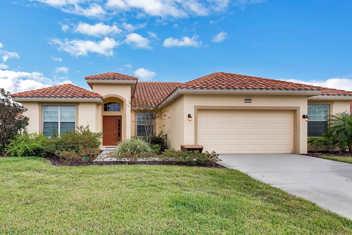 House, 5 Bedrooms, Private Pool (4 Bathrooms - SV63929)