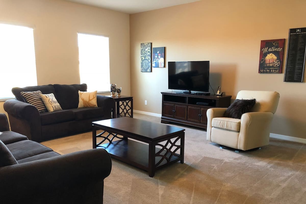 Villa, 5 habitaciones, alberca privada (5 Bathrooms - HSH64855) | Decoración personalizada, tabla de planchar con plancha y wifi gratis