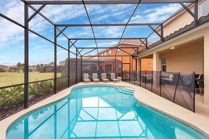 House, 6 Bedrooms (5 Bathrooms - TUV64281) | Individually decorated, iron/ironing board, free WiFi, bed sheets