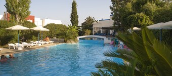 Notos Hotel