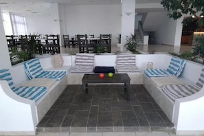 الردهة