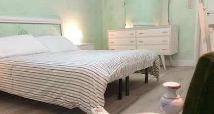 Le Camere di Casa Cassandra