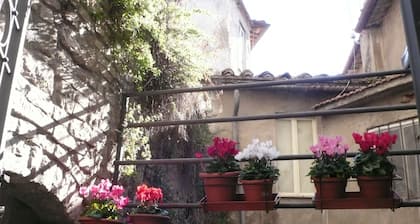 Le Camere di Casa Cassandra
