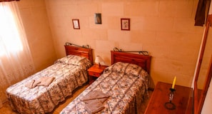 5 Schlafzimmer, kostenloses WLAN
