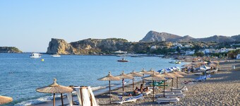 Stegna Star Apartments