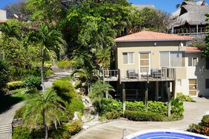 Exterior - Casa de Mar Hotel And Villas (Tamanique)