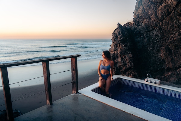 Suite Ocean View