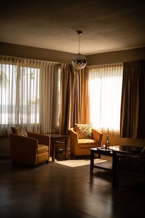 Double Room Simple