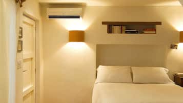 Standard Double Room (Provence) | View from room