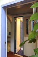 Suite Junior (La Mer) | Vista dalla camera