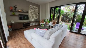 Fasilitas properti