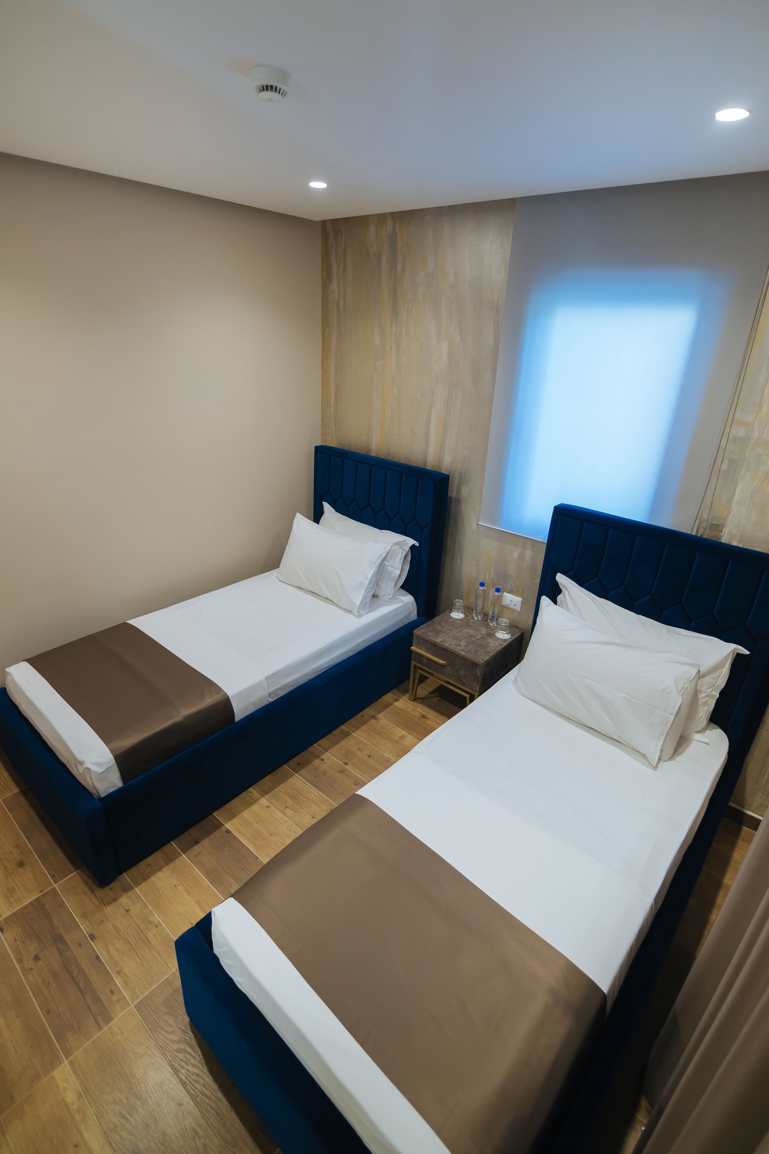 Brilliant Hotel & Spa Albania room 9