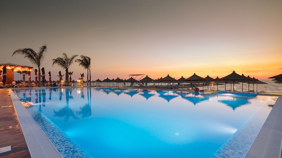 Brilliant Hotel & Spa