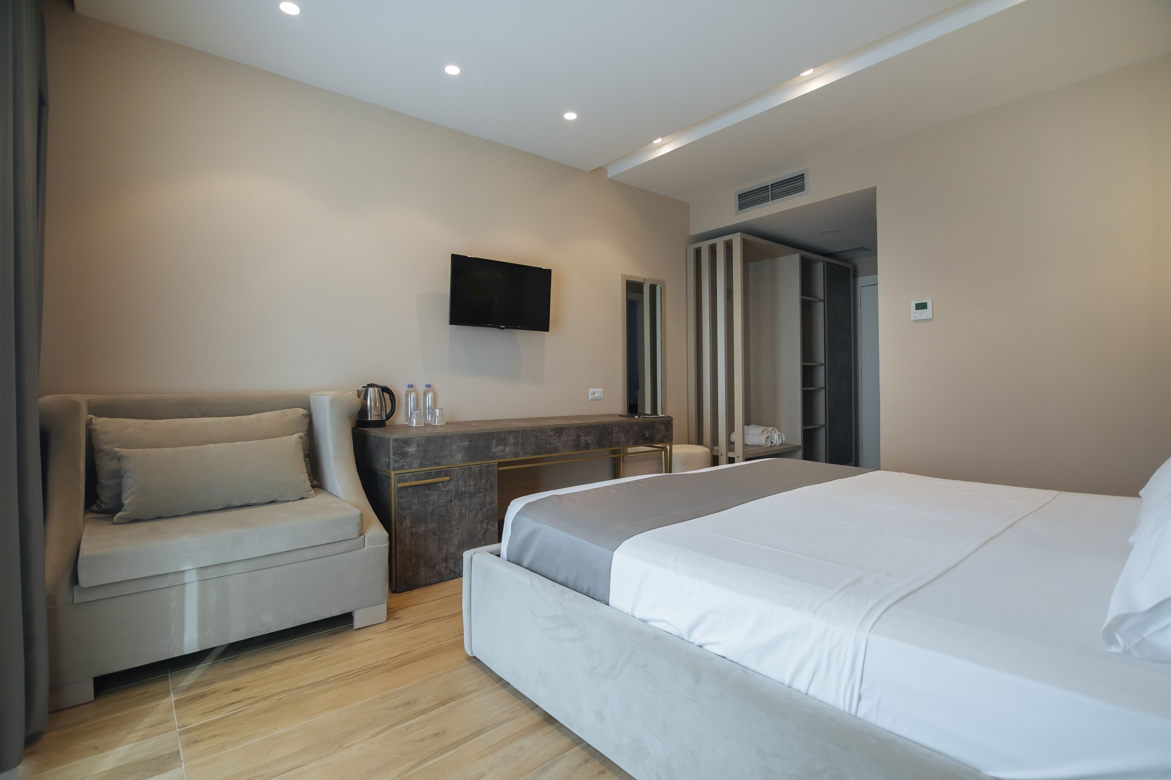 Brilliant Hotel & Spa Albania amenities photo 10