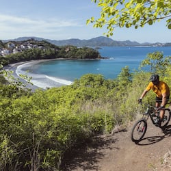 Bicycling