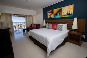 Iron/ironing board, WiFi - Royal Decameron Los Cabos Todo Incluido (San Jose del Cabo)